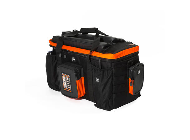 NeverLost Grab Bag Utstyrsbag for Jaktutstyr