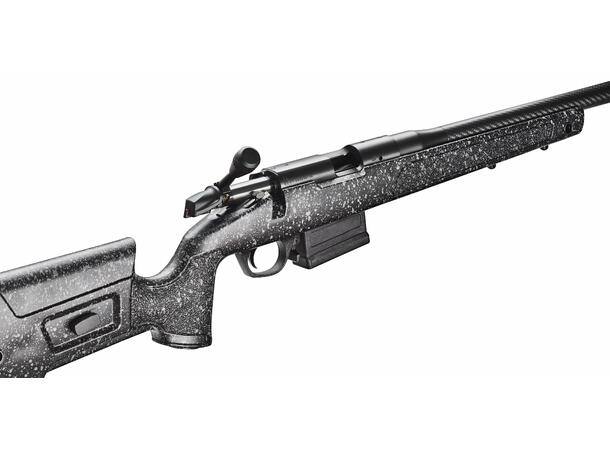 Bergara B14 Trainer 22 LR Carbon 45,7cm løp (Ø=21,3mm), 3,7 kg, Mag: 10sk