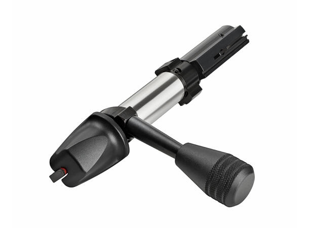Bergara B14 Trainer 22 LR Carbon 45,7cm løp (Ø=21,3mm), 3,7 kg, Mag: 10sk 