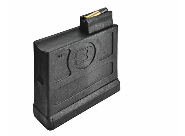 Bergara B14 Trainer 22 LR Carbon 45,7cm løp (Ø=21,3mm), 3,7 kg, Mag: 10sk 