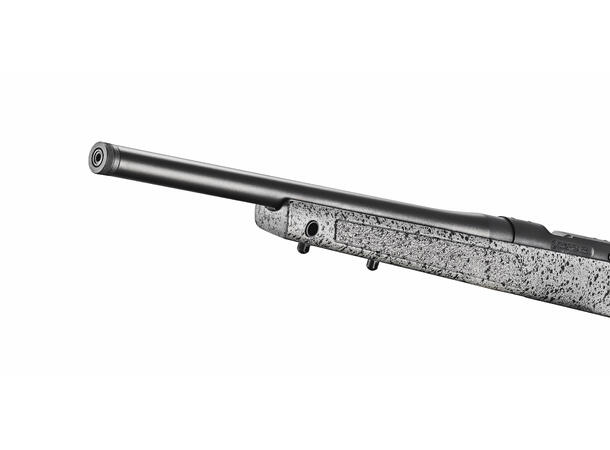 Bergara B14 Trainer 22 LR Steel 45,7cm løp (Ø=21,3mm), 4,1 kg, Mag: 10sk 