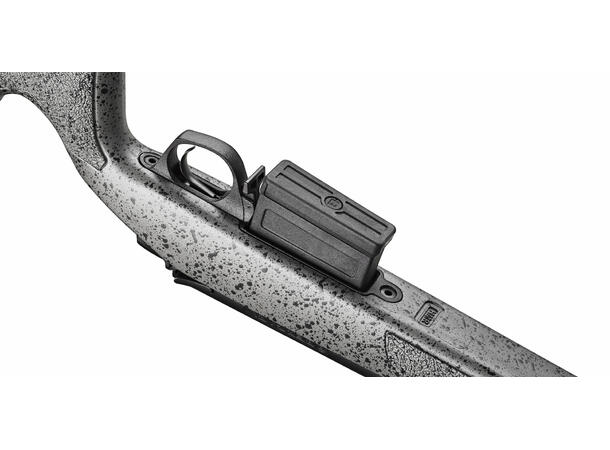 Bergara B14 Trainer 22 LR Steel 45,7cm løp (Ø=21,3mm), 4,1 kg, Mag: 10sk 