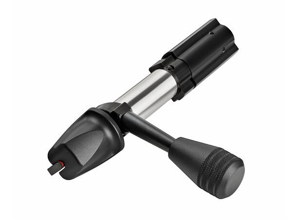 Bergara B14 Trainer 22 LR Steel 45,7cm løp (Ø=21,3mm), 4,1 kg, Mag: 10sk 
