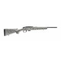 Bergara BMR Steel 17 HMR, 1/2-28 50,8cm l&#248;p (&#216;=16,5mm), 2,6 kg, Mag:5+10