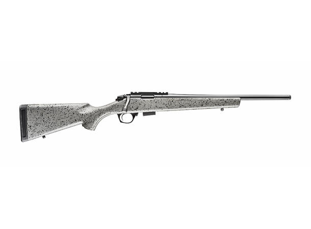 Bergara BMR Steel 22 LR, 1/2-28 45,7cm løp (Ø=16,5mm), 2,5 kg, Mag:5+10 