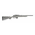 Bergara BMR Steel 22 LR, 1/2-28 45,7cm l&#248;p (&#216;=16,5mm), 2,5 kg, Mag:5+10