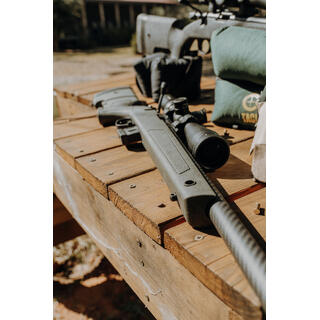 Bergara BMR X Carbon Rimfire Bergara Rimfire rifle karbon