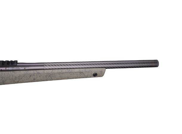 Bergara BMR X Carbon Rimfire Bergara Rimfire rifle karbon 