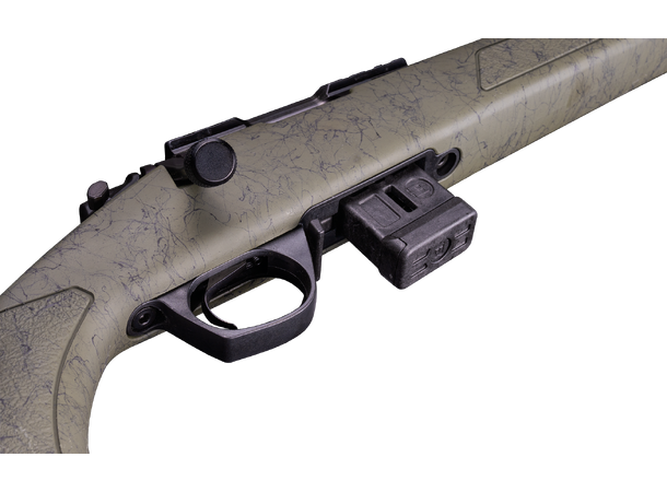 Bergara BMR X Carbon Rimfire Bergara Rimfire rifle karbon 