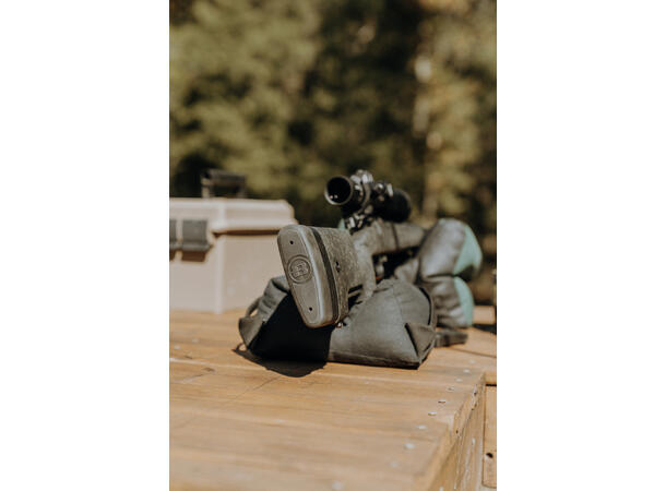 Bergara BMR X Steel Rimfire Bergara Rimfire rifle 