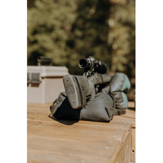 Bergara BMR X Steel Rimfire Bergara Rimfire rifle