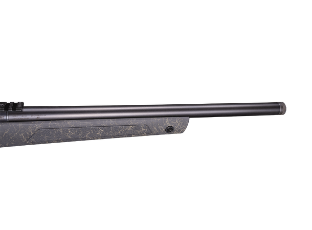 Bergara BMR X Steel Rimfire Bergara Rimfire rifle 