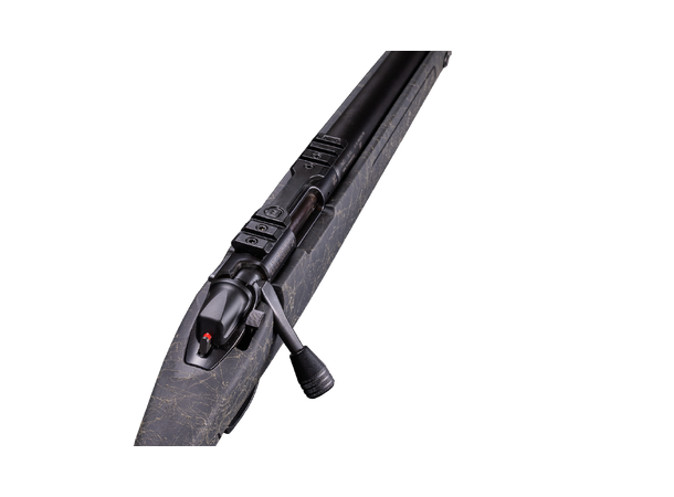 Bergara BMR X Steel Rimfire Bergara Rimfire rifle 