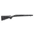 Bergara Skjefte Ridge SA Skjefte til Short Action l&#229;skasse