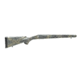 Bergara Skjefte Wilderness Ridge LA&amp;Mag Skjefte til Long Action+Magnum l&#229;skasse