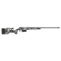 Bergara Wilderness HMR 6,5 Creedmoor 61cm løp (Ø=21,5mm), 4,4 kg, 5/8-24 UNEF