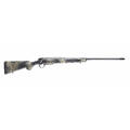 Bergara Wilderness Ridge 6,5 CreedM. u/s 56cm l&#248;p (&#216;=17,5mm), 3,4 kg, 5/8-24 UNEF