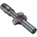 Bushnell Nitro 1-6x24 4A Oppl. Nitro 1-6x24 med Opplyst 4A Retikkel