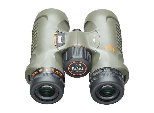 Bushnell Trophy Håndkikkert 10x42 Bushnell Trophy 10x42 