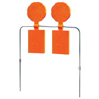 DAO Money Shot Double Impact Seal Selvlukkende Selvanviser Kal. 22 - .50