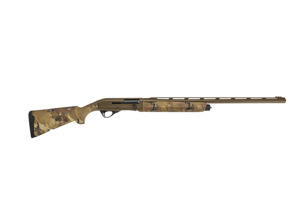 Franchi Affinity Elite Bronze Halvautomatisk hagle med cerakotet kasse