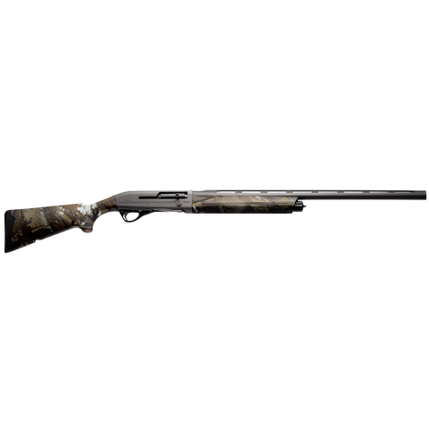 Franchi Affinity Elite Cobalt Halvautomatisk hagle med cerakotet kasse
