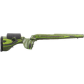 GRS Hunter Light Blaser R8 Prof Bl/Green Bj&#248;rkelaminat, ca. 1040g, 71,5cm