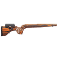 GRS Hunter Light Blaser R8 Professional Orange/Black, ca. 1040g, 71,5cm