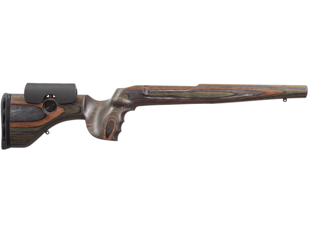 GRS Hunter Light Browning X Bolt SA Green Mountain Camo, ca. 1040g, 71,5cm