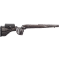 GRS Hunter Light Mauser M98 Nordic Wolf, ca. 1040g, 71,5cm