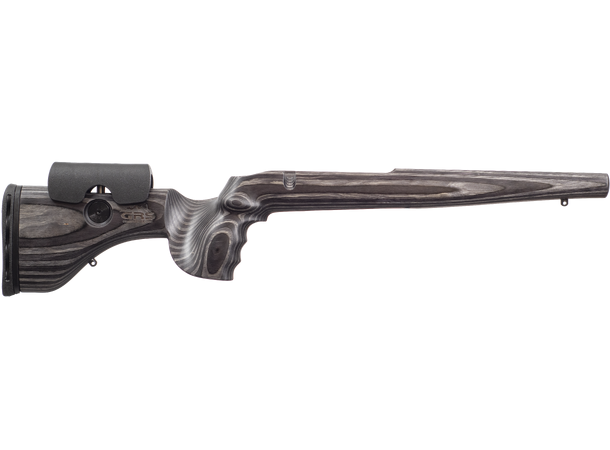 GRS Hunter Light Mauser M98 Nordic Wolf, ca. 1040g, 71,5cm