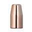 Geco Kuler FMJ .38/357 Mag 158g Geco FMJ flat nose kuler 1500pk.