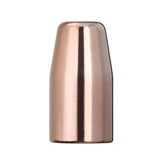 Geco Kuler FMJ .38/357 Mag 158g Geco FMJ flat nose kuler 1500pk.