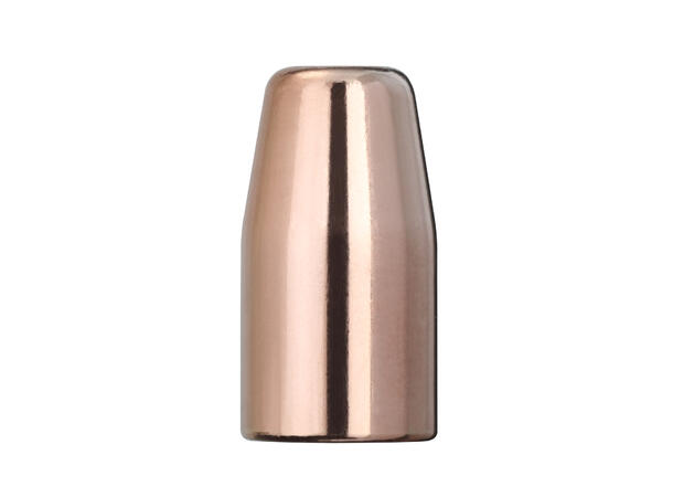 Geco Kuler FMJ .38/357 Mag 158g Geco FMJ flat nose kuler 1500pk. 