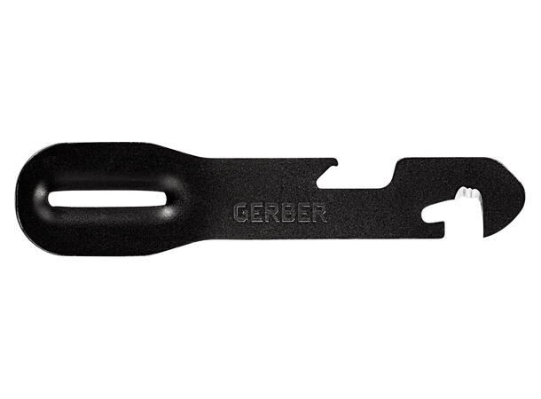 Gerber ComplEAT Turbestikk - Tang, Onyx Turbestikk fra Gerber 