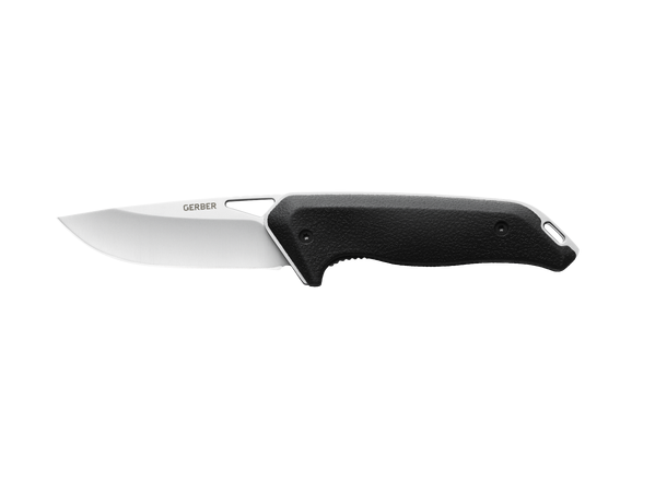 Gerber Moment Sheath Folder Foldekniv, Bladlengde 9cm, Vekt 159g 