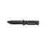 Gerber Strongarm Black Serrated Kniv, Bladlengde 12cm, Vekt 204g