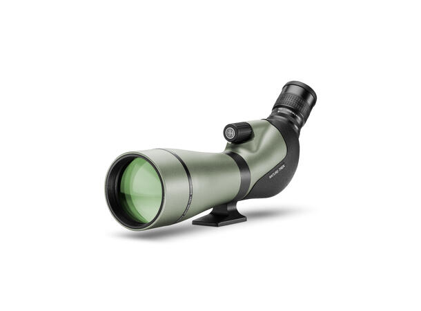 Hawke NatureTrek Spotting Scope BAK-4, FMC, Vanntett