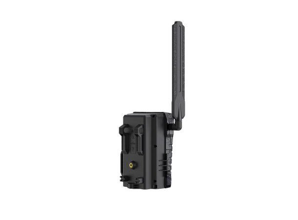 Hikmicro 4G Viltkamera M15, 18 pk Viltkamera inkl. minnekort og batterier 