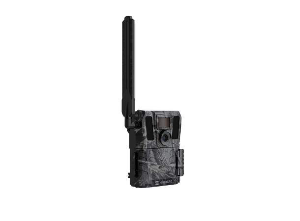 Hikmicro 4G Viltkamera M15, 18 pk Viltkamera inkl. minnekort og batterier 