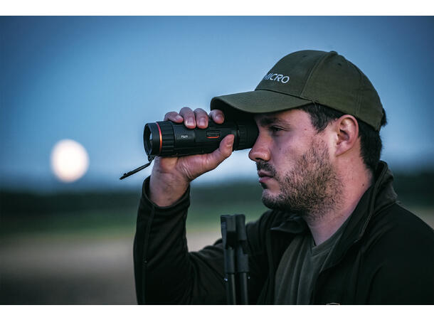 Hikmicro Monokular Falcon FH25 (384x288) Sensor 384x288 (12um), Display OLED