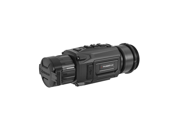 Hikmicro Thunder Clip-On TE19CR 2.0 Sensor 256x192 (12um), OLED 1024x768 