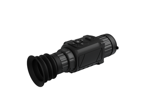 Hikmicro Thunder PRO Kikkertsikte TE19mm Sensor 256x192 (12um), Display OLED 1024 