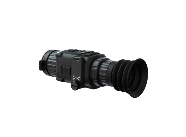 Hikmicro Thunder PRO Kikkertsikte TE19mm Sensor 256x192 (12um), Display OLED 1024 