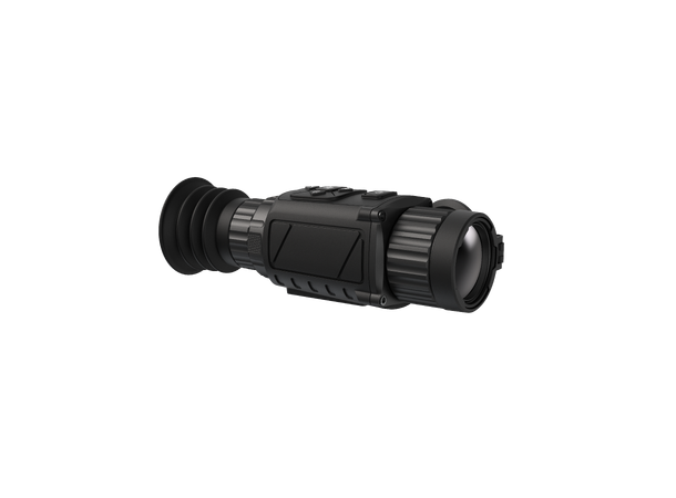Hikmicro Thunder PRO Kikkertsikte TE19mm Sensor 256x192 (12um), Display OLED 1024 
