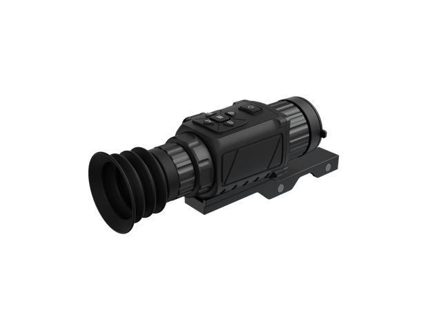 Hikmicro Thunder PRO Kikkertsikte TE19mm Sensor 256x192 (12um), Display OLED 1024 