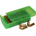 MTM Patronboks 50-skd Pistol Kal. 45 P50SS-45-16, Patronboks med skyvelokk