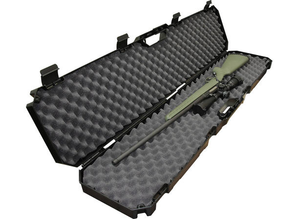 MTM Våpenkoffert Enkel Våpenkoffert til ett våpen