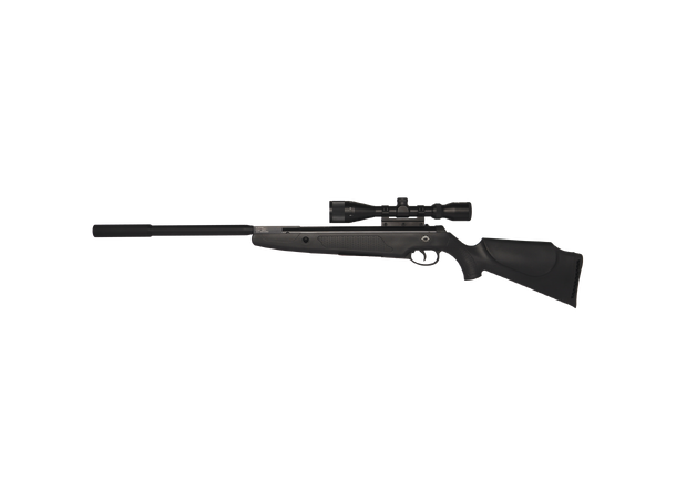Norica Dragon GRS Evo Max Luftgevær Gasstempel, 3,0kg, 116cm, 330-415 m/s 