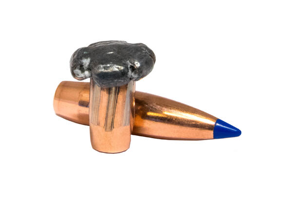 Norma BondStrike 30 11,7g/180 gr BondStrike løse kuler, 100pk 